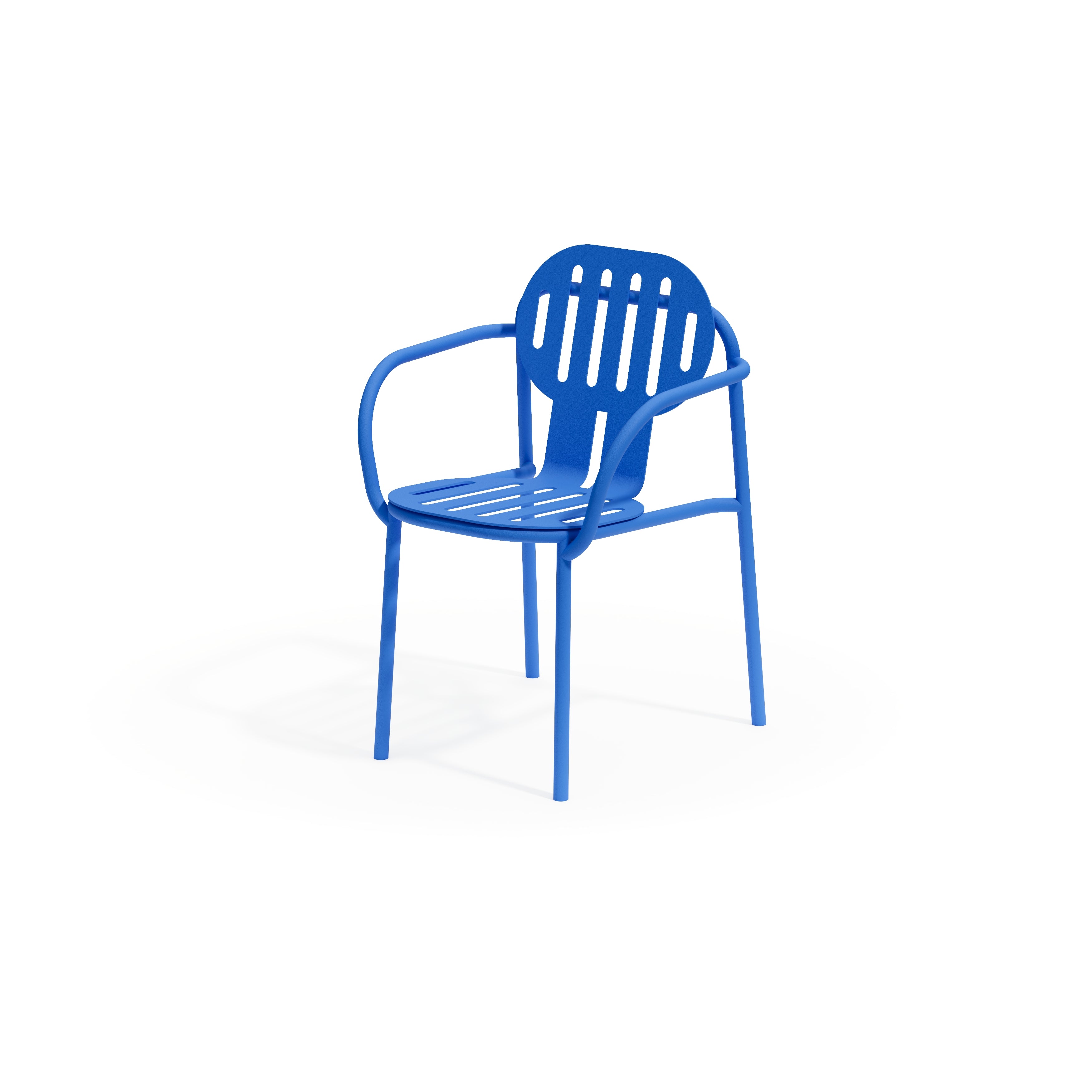Desert armchair